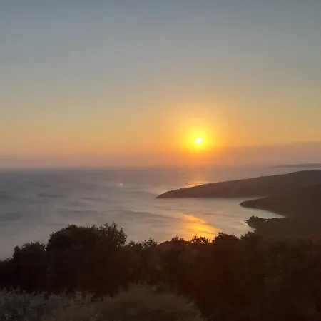 Tina's Sunset Haven *