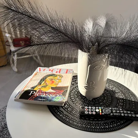 Tina's Sunset Haven *