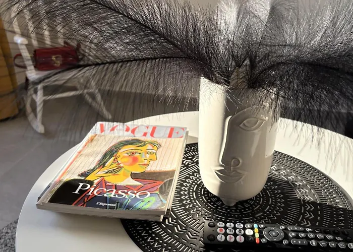 Tina's Sunset Haven *