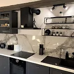 Apartment Tina's Sunset Haven Ustrine