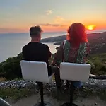 Appartement Tina's Sunset Haven Ustrine