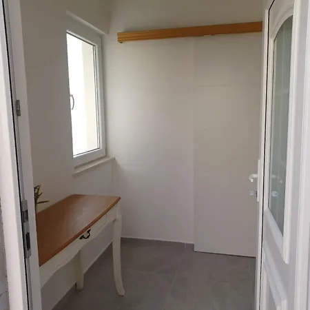 Daire Tina's Sunset Haven *