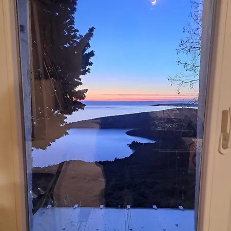 Апартаменты Tina's Sunset Haven