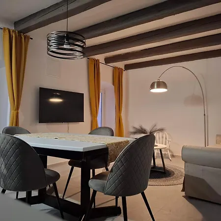 Daire Tina's Sunset Haven *