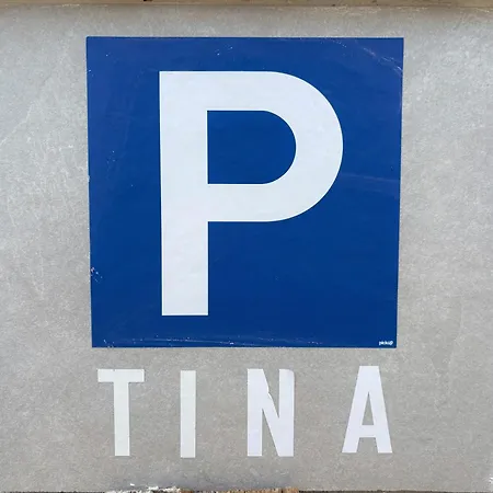 Apartman Tina's Sunset Haven *