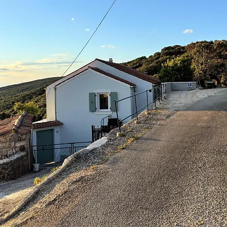 Daire Tina's Sunset Haven