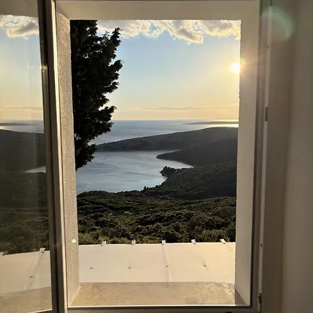 Διαμέρισμα Tina's Sunset Haven