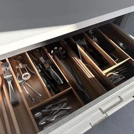 Tina's Sunset Haven *