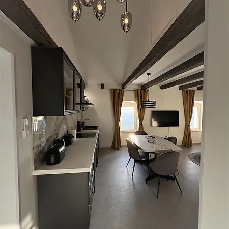 아파트 Tina's Sunset Haven Ustrine