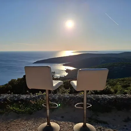 Tina's Sunset Haven *