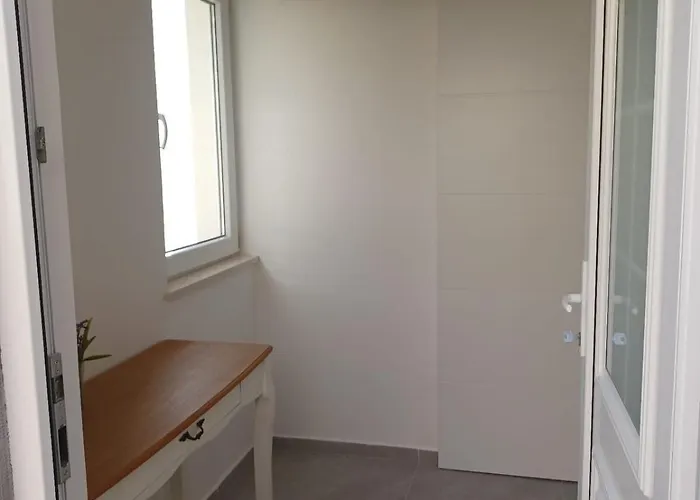 Apartman Tina's Sunset Haven *