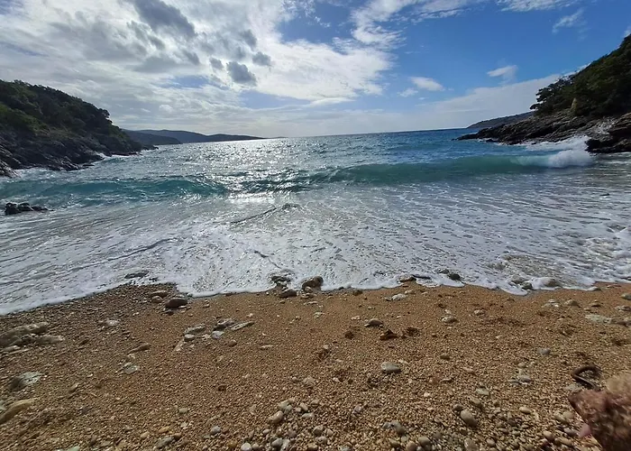 Appartamento Tina's Sunset Haven *