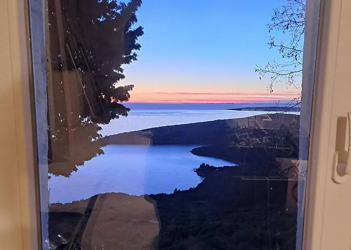 Apartman Tina's Sunset Haven