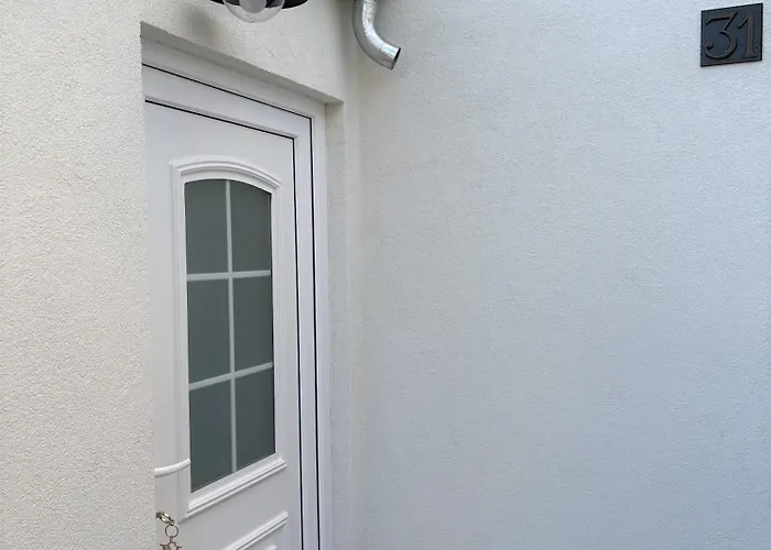 Apartman Tina's Sunset Haven