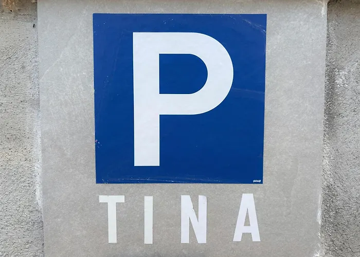 Appartamento Tina's Sunset Haven *