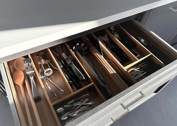 Tina's Sunset Haven *