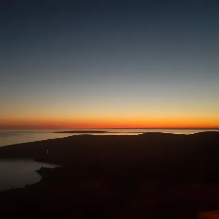 Tina's Sunset Haven Διαμέρισμα *