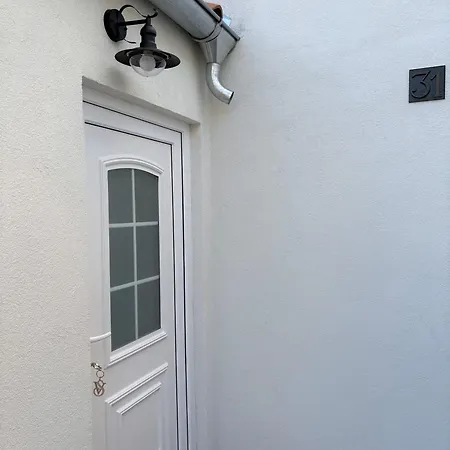 Διαμέρισμα Tina's Sunset Haven